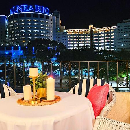 Appartement Royal Oropesa à Oropesa del Mar Extérieur photo