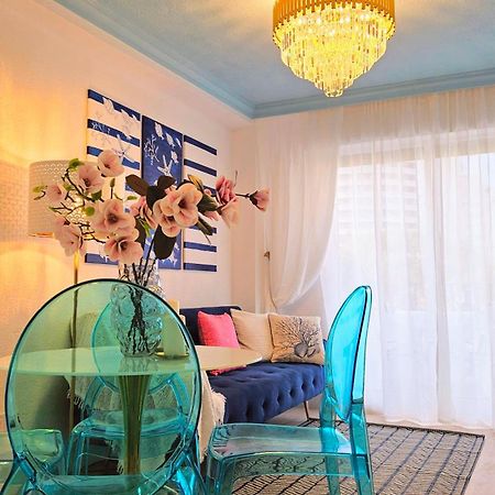 Appartement Royal Oropesa à Oropesa del Mar Extérieur photo