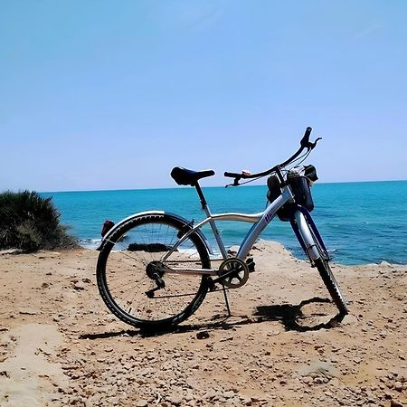 Appartement Royal Oropesa à Oropesa del Mar Extérieur photo