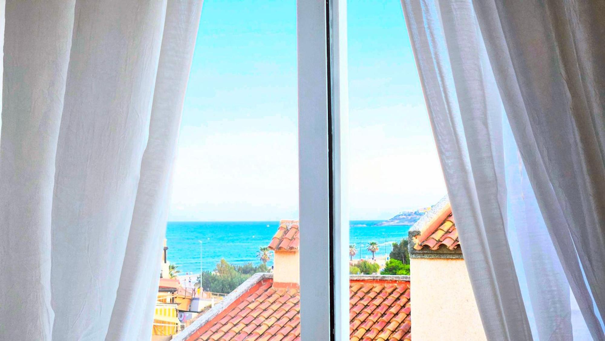 Appartement Royal Oropesa à Oropesa del Mar Extérieur photo