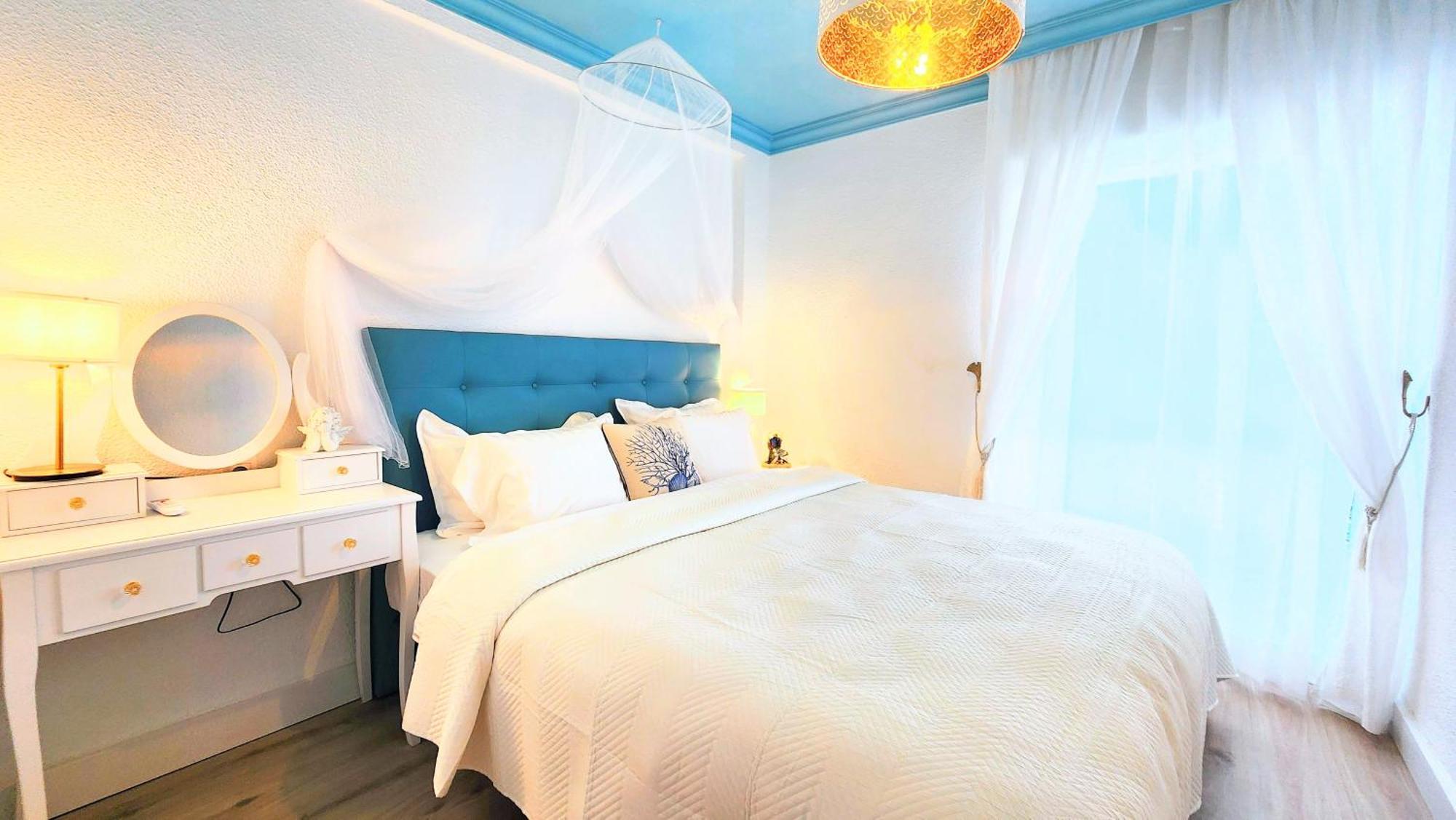 Appartement Royal Oropesa à Oropesa del Mar Extérieur photo