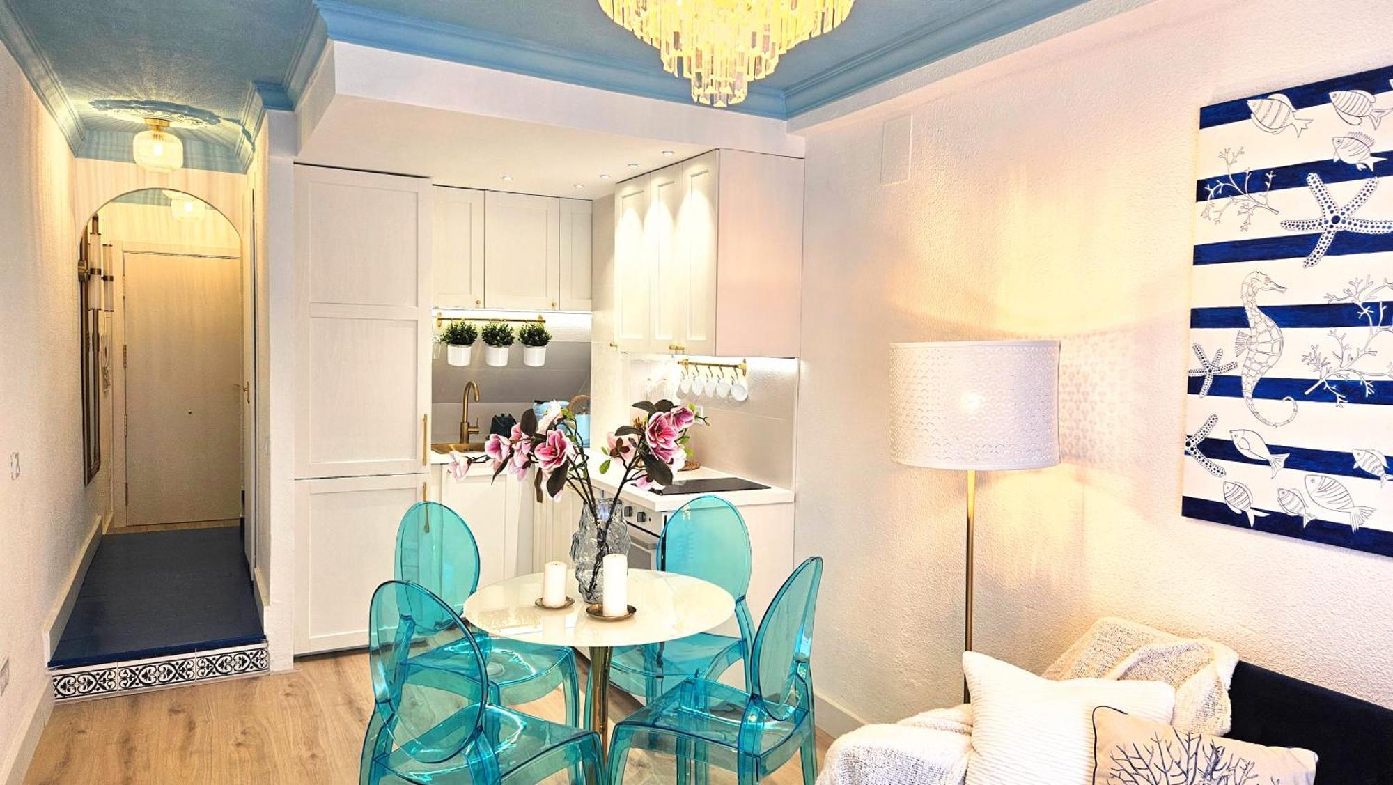 Appartement Royal Oropesa à Oropesa del Mar Extérieur photo