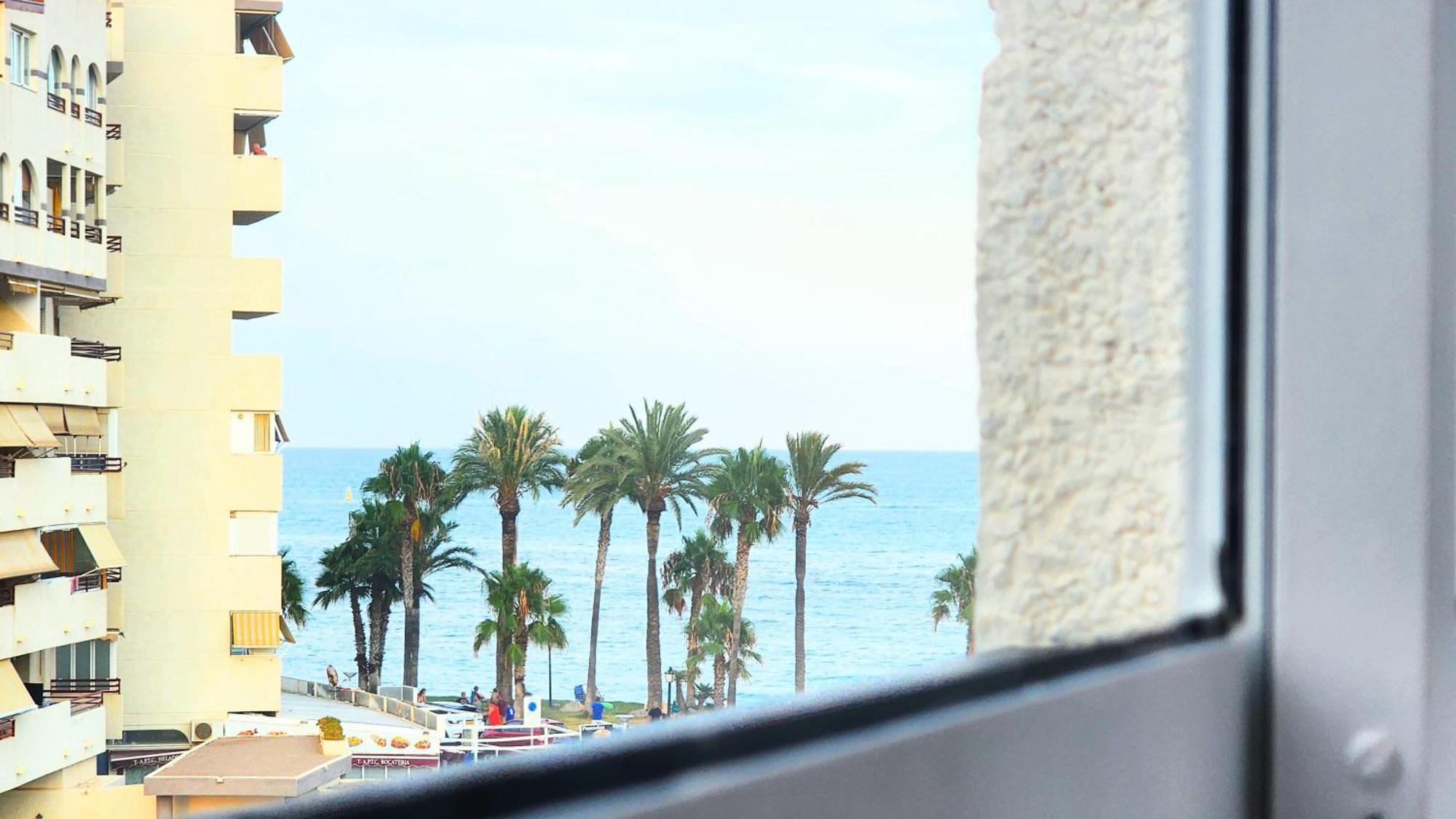 Appartement Royal Oropesa à Oropesa del Mar Extérieur photo