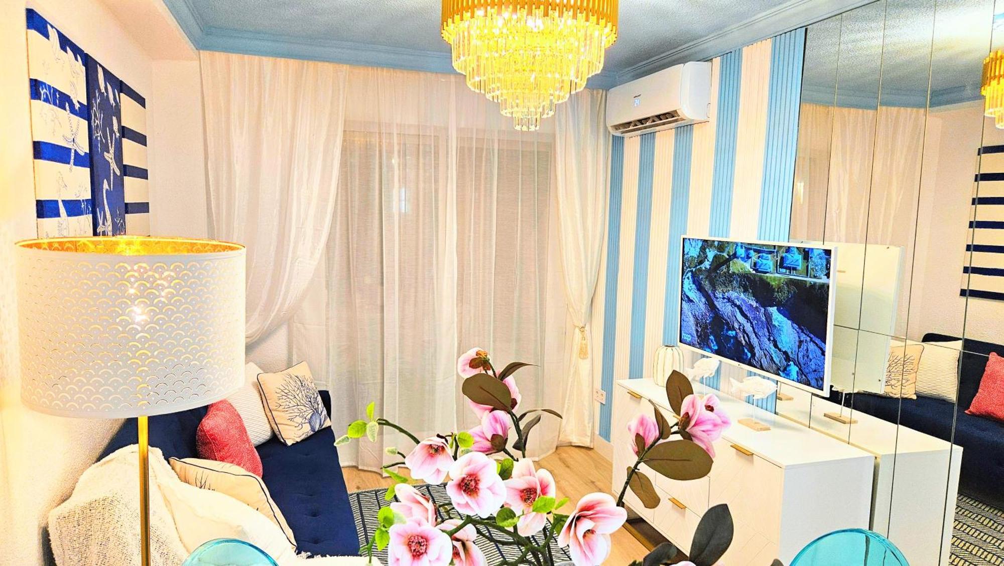 Appartement Royal Oropesa à Oropesa del Mar Extérieur photo