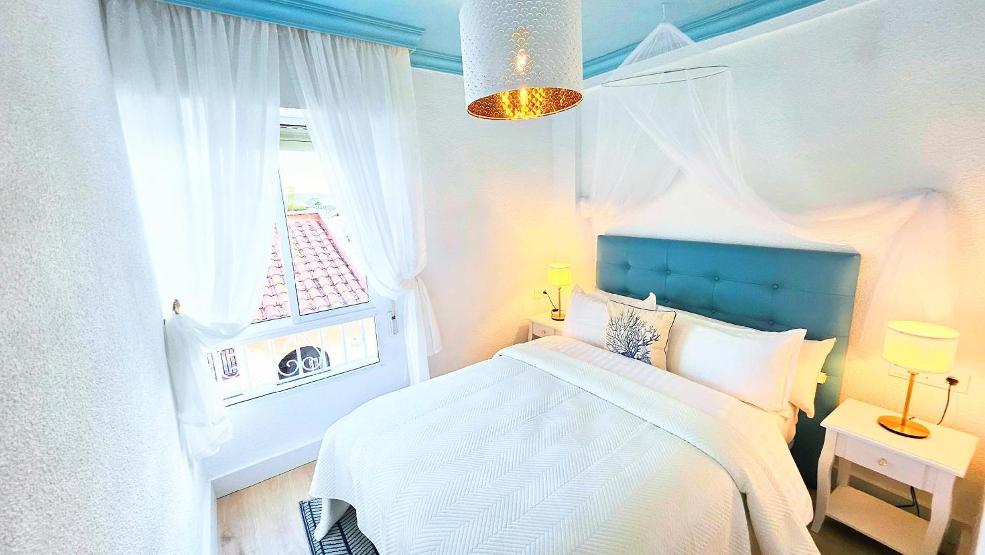 Appartement Royal Oropesa à Oropesa del Mar Extérieur photo