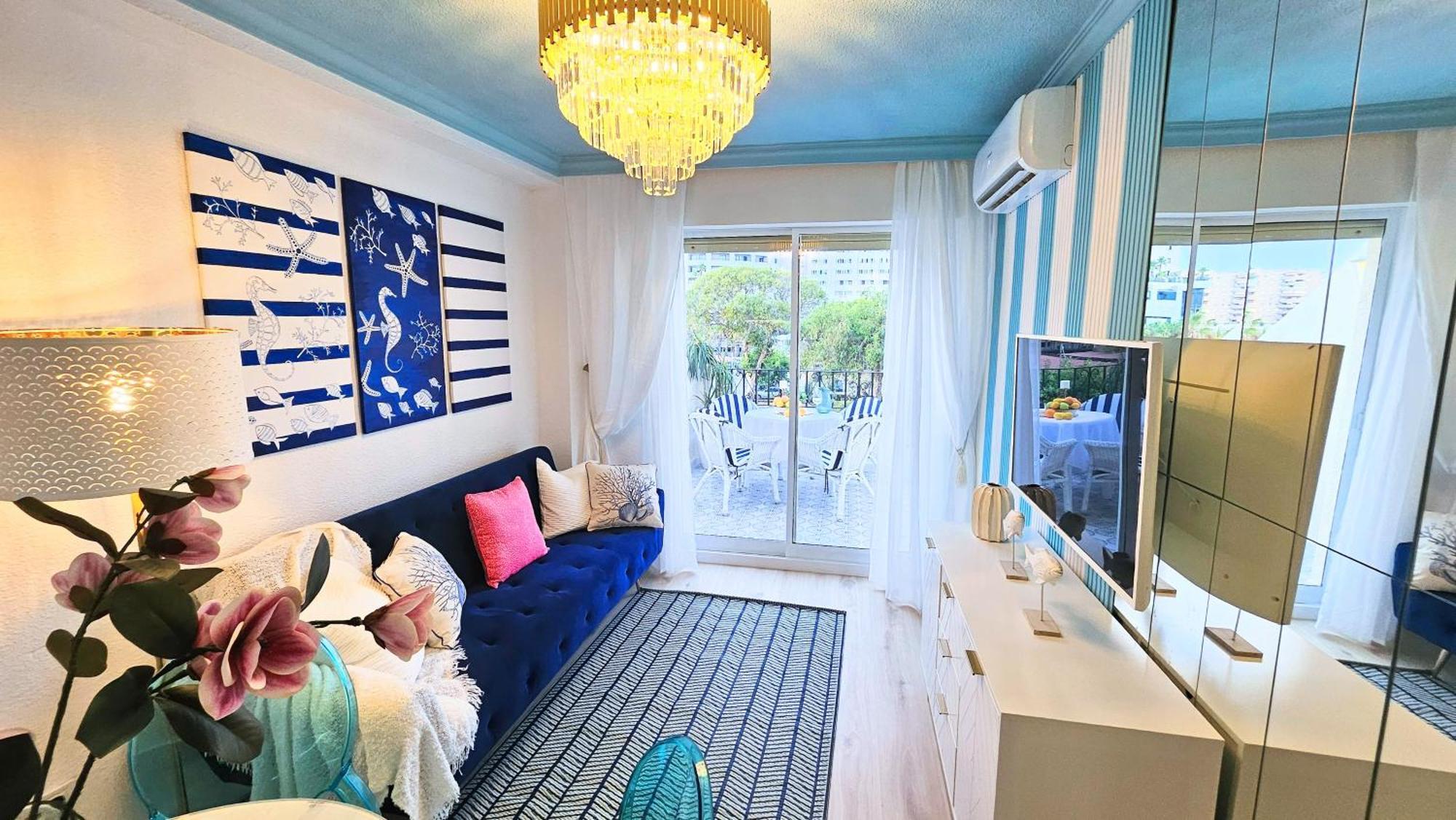 Appartement Royal Oropesa à Oropesa del Mar Extérieur photo