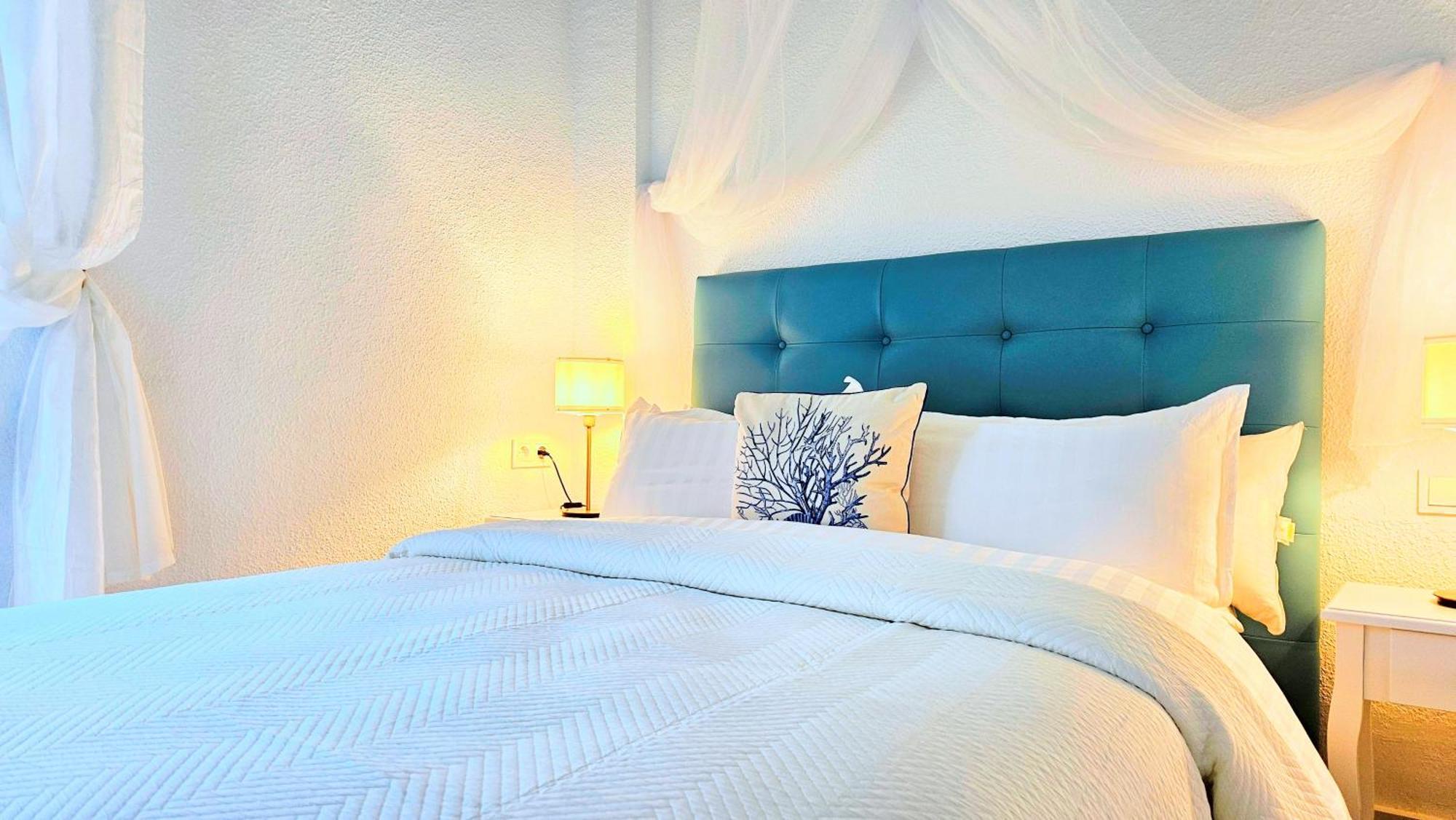 Appartement Royal Oropesa à Oropesa del Mar Extérieur photo