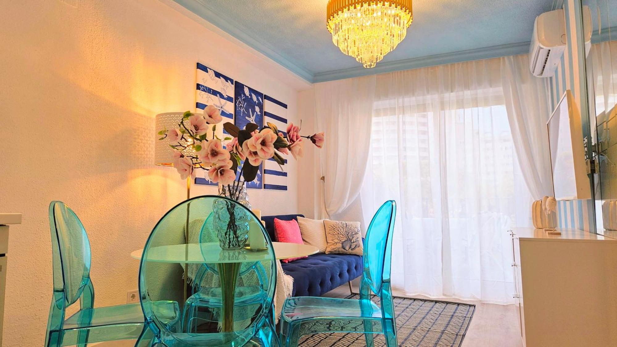Appartement Royal Oropesa à Oropesa del Mar Extérieur photo