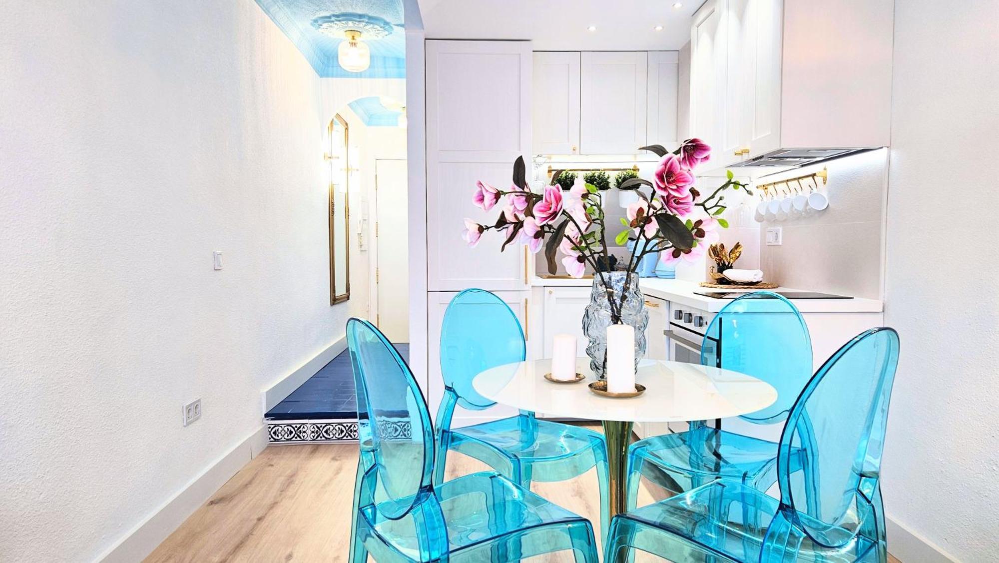 Appartement Royal Oropesa à Oropesa del Mar Extérieur photo