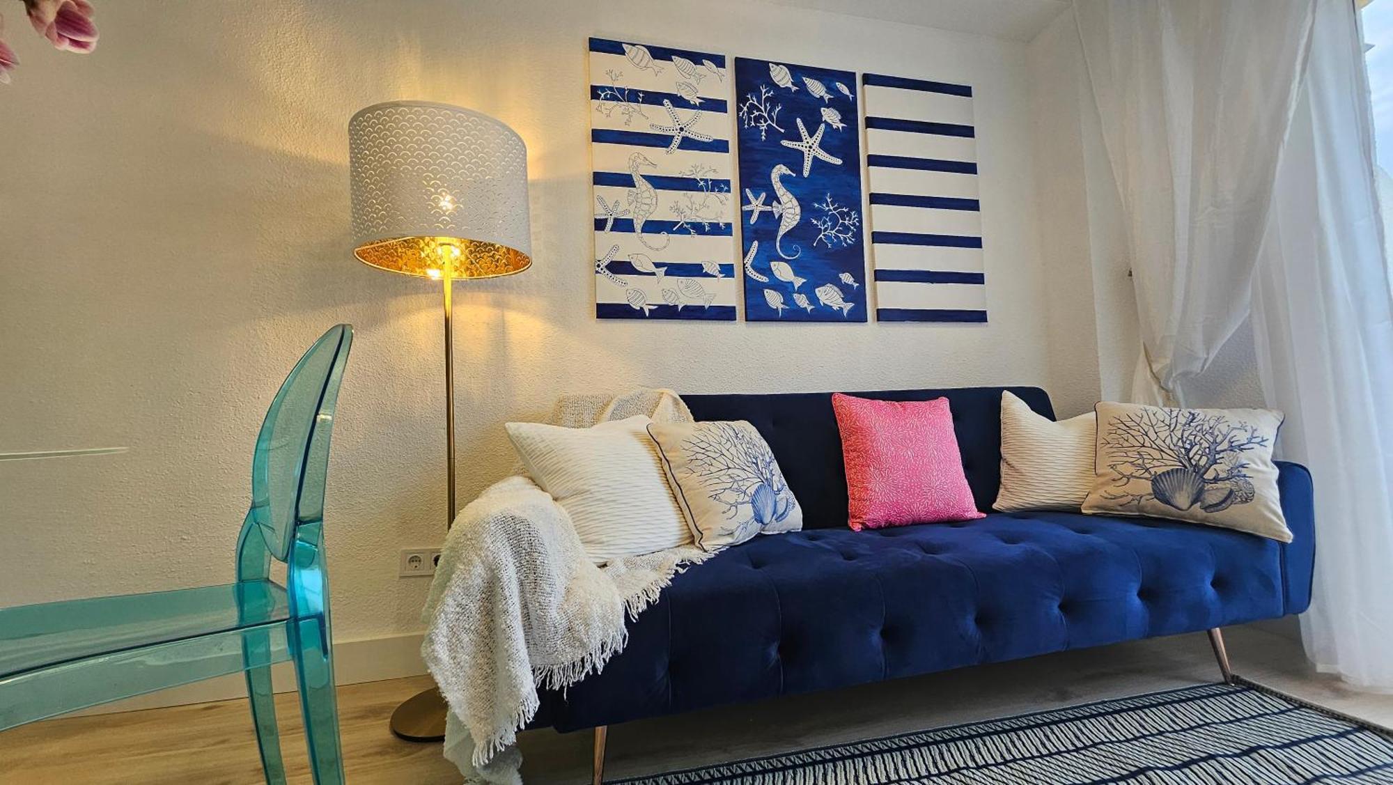 Appartement Royal Oropesa à Oropesa del Mar Extérieur photo