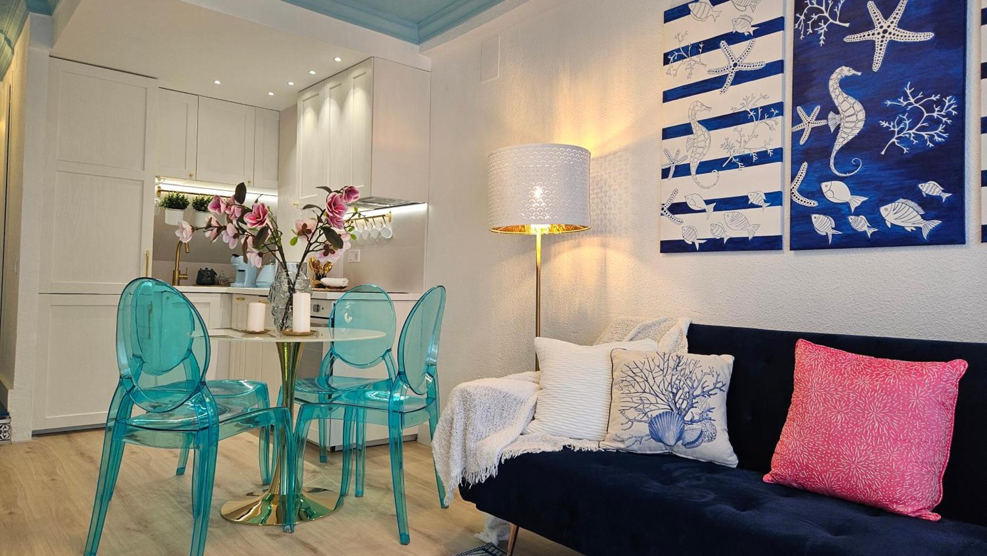 Appartement Royal Oropesa à Oropesa del Mar Extérieur photo