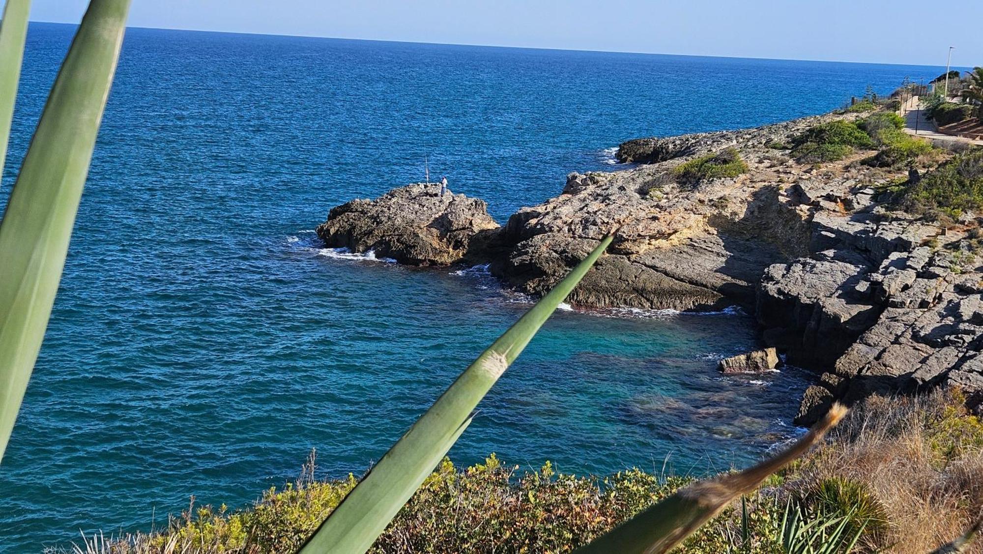 Appartement Royal Oropesa à Oropesa del Mar Extérieur photo