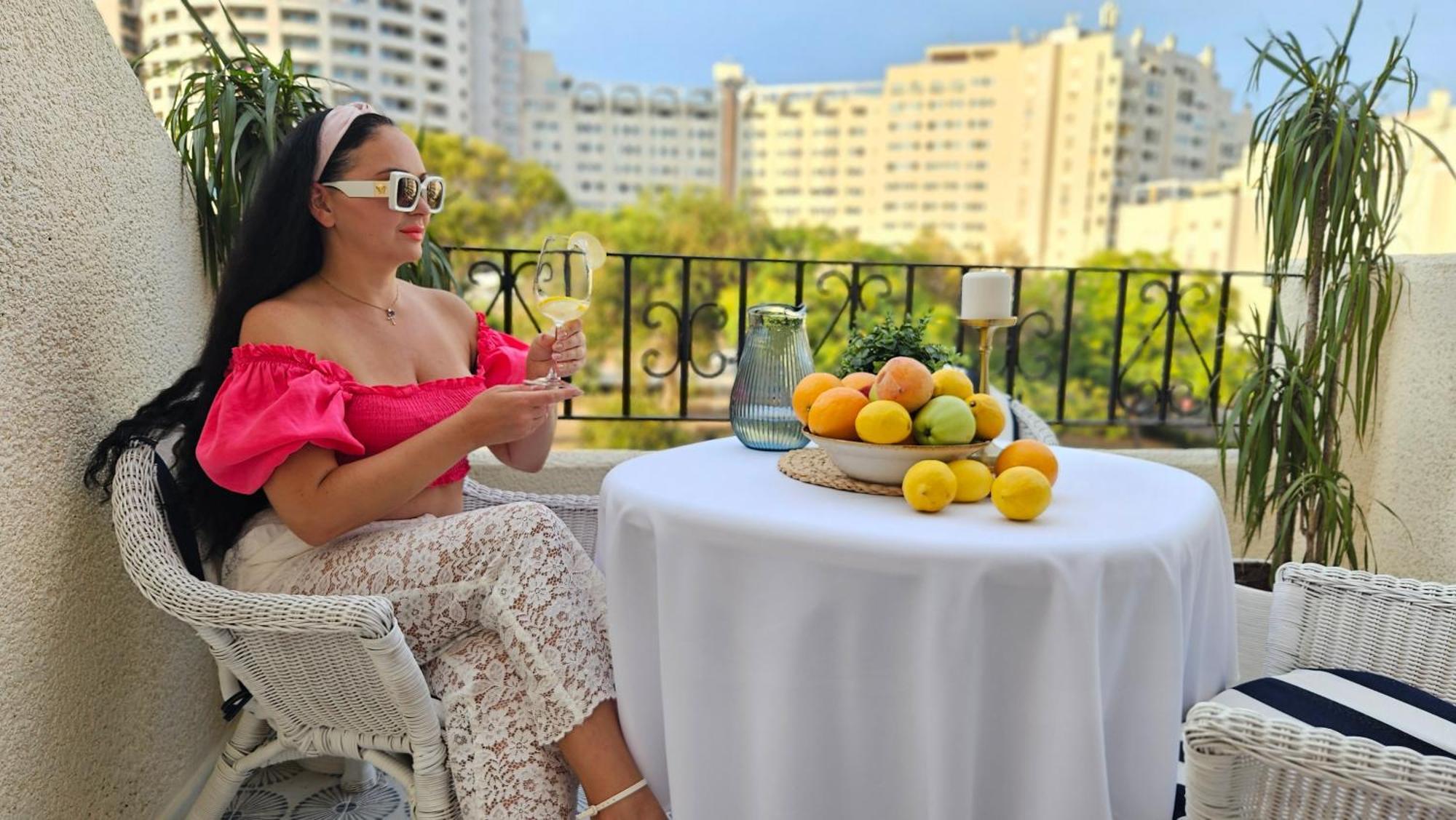 Appartement Royal Oropesa à Oropesa del Mar Extérieur photo