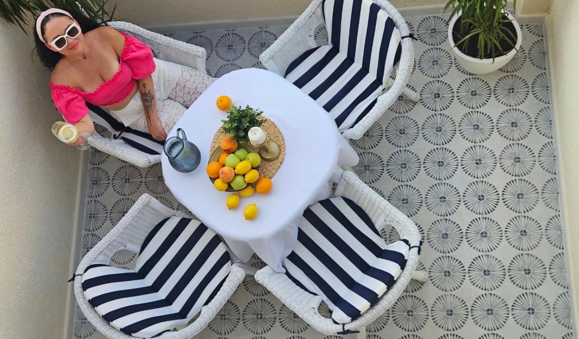 Appartement Royal Oropesa à Oropesa del Mar Extérieur photo