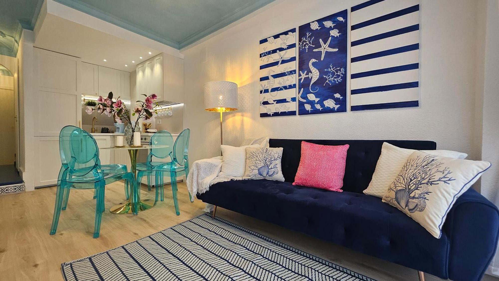Appartement Royal Oropesa à Oropesa del Mar Extérieur photo