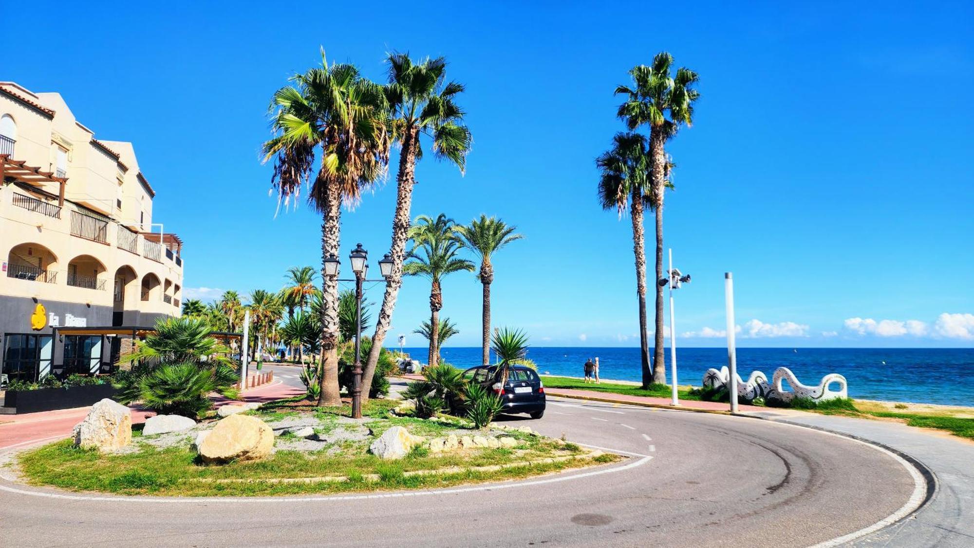 Appartement Royal Oropesa à Oropesa del Mar Extérieur photo