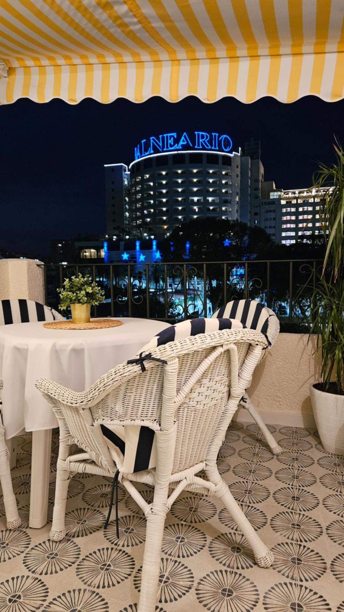 Appartement Royal Oropesa à Oropesa del Mar Extérieur photo