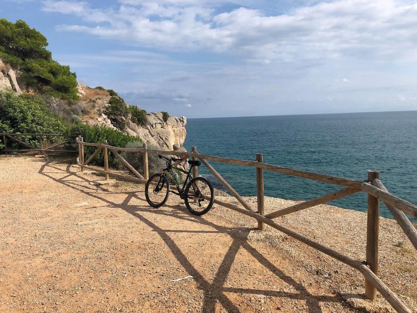 Appartement Royal Oropesa à Oropesa del Mar Extérieur photo