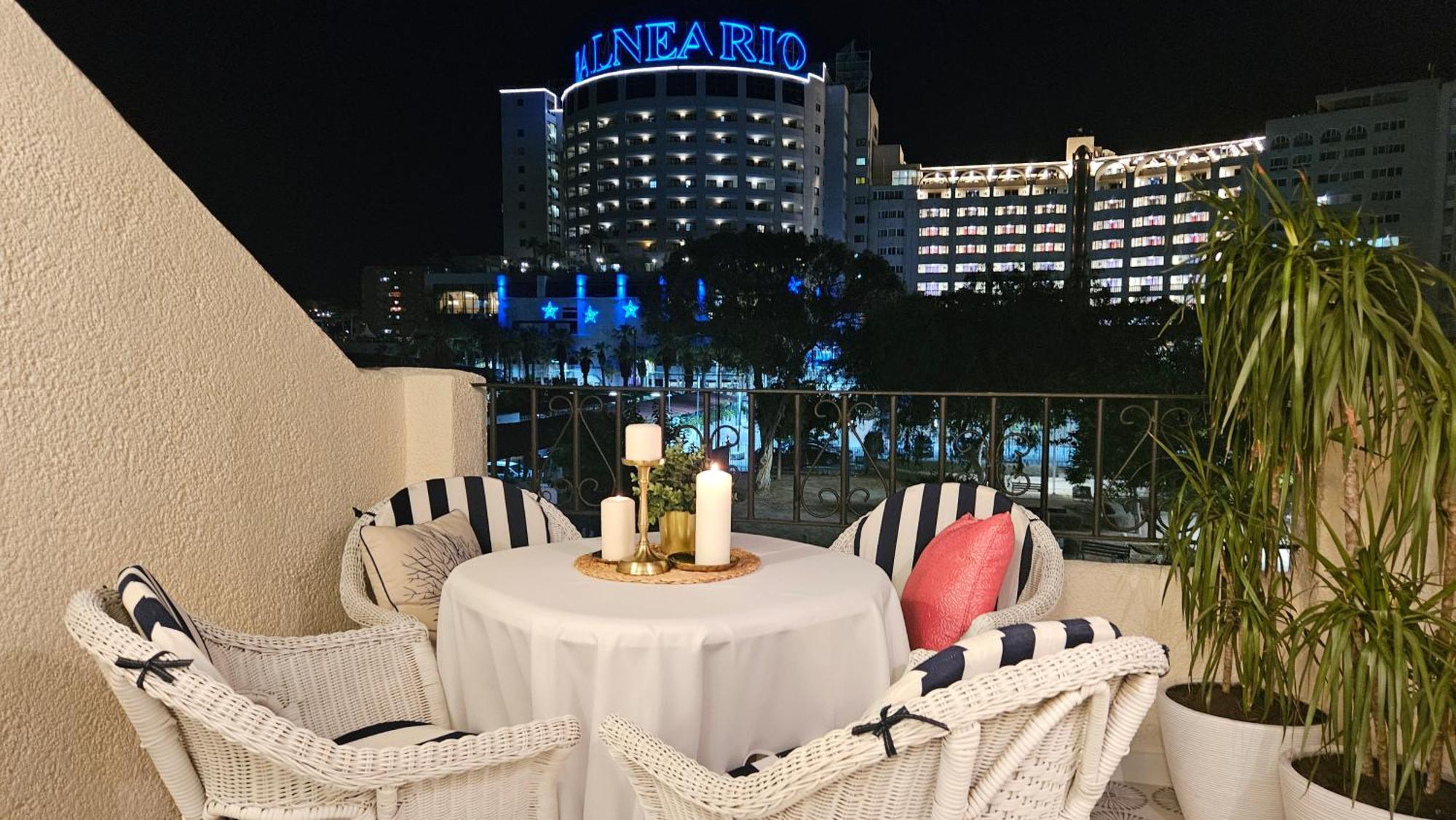 Appartement Royal Oropesa à Oropesa del Mar Extérieur photo